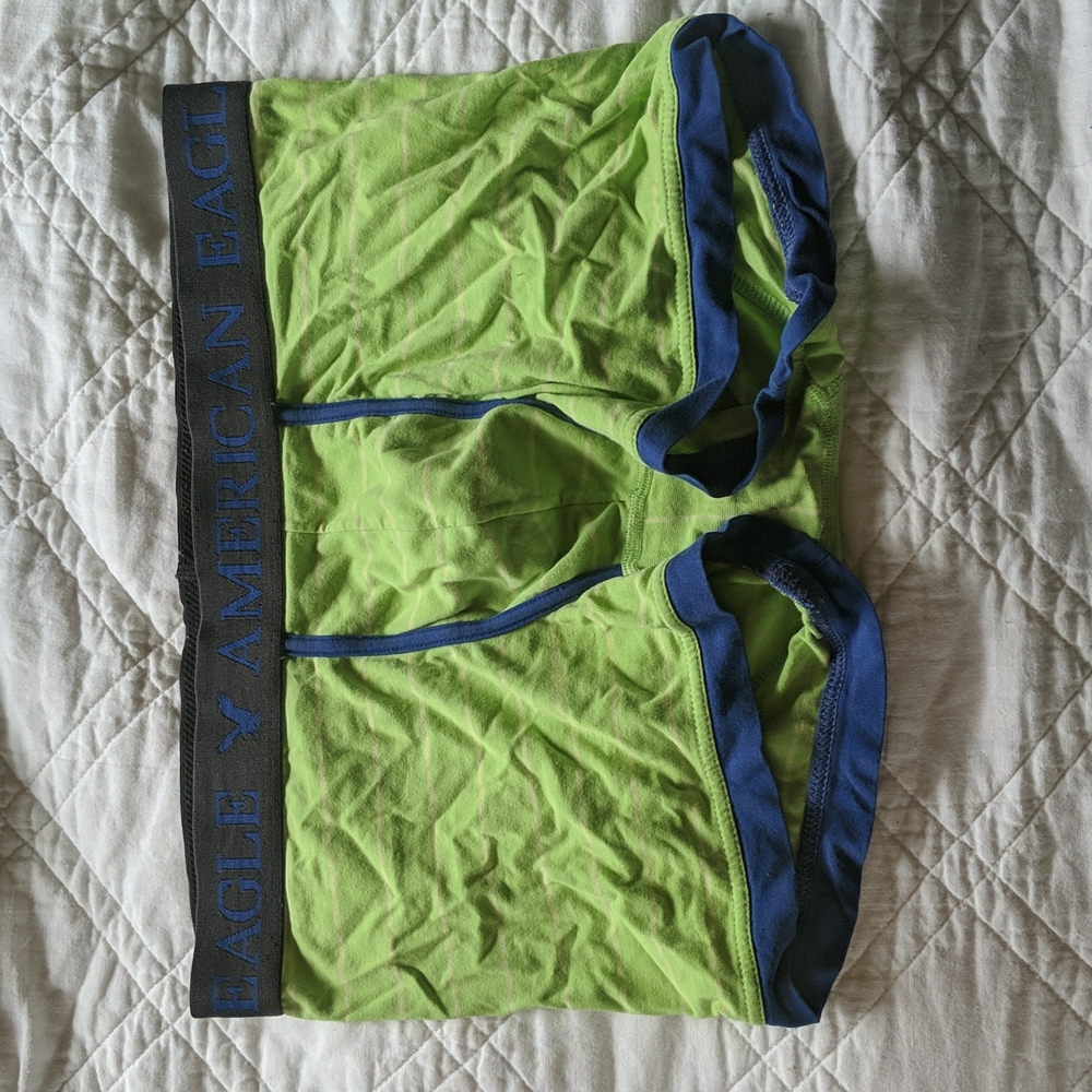 American Eagle Cotton Trunks